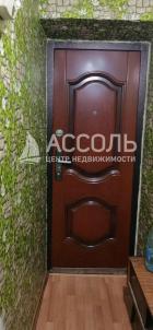 Продажа квартиры ул. Центральная,35
