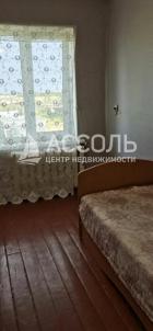 Продажа квартиры ул. Центральная,35