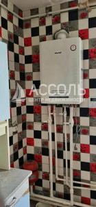 Продажа квартиры ул. Центральная,35