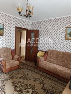 Продажа квартиры Омск.&nbsp;ул. Фурманова,6