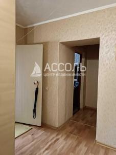 Продажа квартиры Омск.&nbsp;ул. Фурманова,6