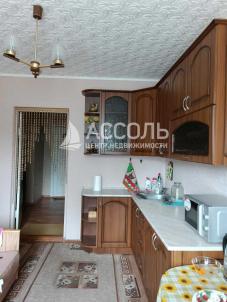 Продажа квартиры Омск.&nbsp;ул. Фурманова,6