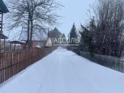 Продажа дачи Омск.&nbsp;СНТ Станционник -1