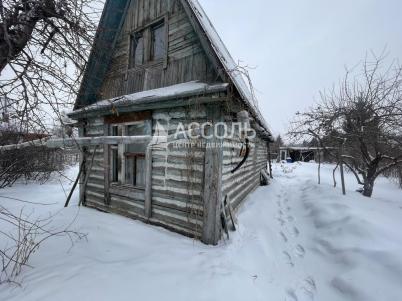 Продажа дачи Омск.&nbsp;СНТ Станционник -1
