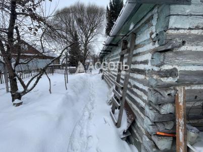 Продажа дачи Омск.&nbsp;СНТ Станционник -1