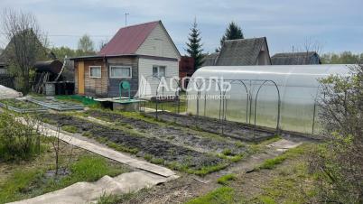 Продажа дачи Омск.&nbsp;СНТ Горняк