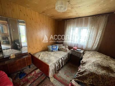 Продажа дачи Омск.&nbsp;СНТ Горняк