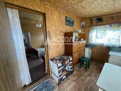 Продажа дачи Омск.&nbsp;СНТ Горняк