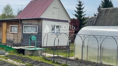 Продажа дачи Омск.&nbsp;СНТ Горняк