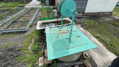 Продажа дачи Омск.&nbsp;СНТ Горняк