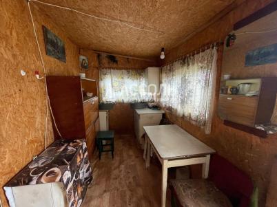 Продажа дачи Омск.&nbsp;СНТ Горняк