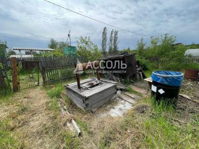 Продажа дачи Омск.&nbsp;СНТ Горняк