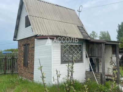 Продажа дачи Омск.&nbsp;СНТ Горняк