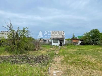 Продажа дачи Омск.&nbsp;СНТ Горняк