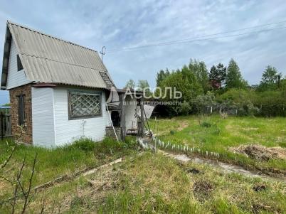 Продажа дачи Омск.&nbsp;СНТ Горняк