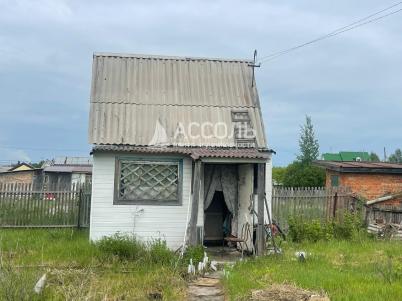 Продажа дачи Омск.&nbsp;СНТ Горняк