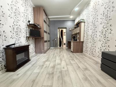Продажа квартиры Омск.&nbsp;Лукашевича ул., 15Д