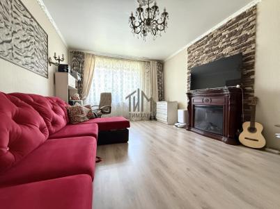 Продажа квартиры Омск.&nbsp;Лукашевича ул., 15Д