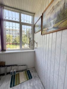 Продажа квартиры Омск.&nbsp;Лукашевича ул., 15Д