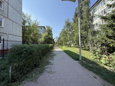 Продажа квартиры Омск.&nbsp;Лукашевича ул., 15Д