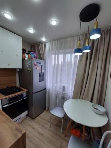 Продажа квартиры Омск.&nbsp;ул Амурская 21-я, 30Б