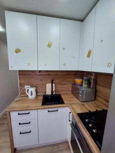 Продажа квартиры Омск.&nbsp;ул Амурская 21-я, 30Б