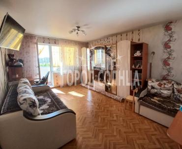 Продажа квартиры Омск.&nbsp;Маяковского, 48