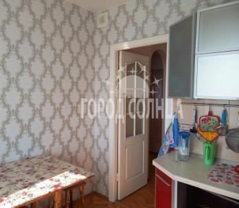 Продажа квартиры Омск.&nbsp;Маяковского, 48