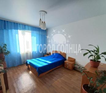 Продажа квартиры Омск.&nbsp;Маяковского, 48