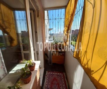 Продажа квартиры Омск.&nbsp;Маяковского, 48