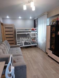 Продажа квартиры Омск.&nbsp;Багратиона, 88