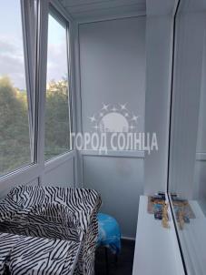 Продажа квартиры Омск.&nbsp;Багратиона, 88