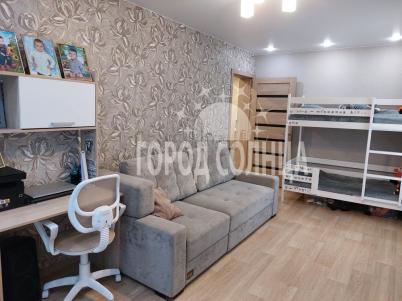 Продажа квартиры Омск.&nbsp;Багратиона, 88