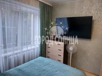 Продажа квартиры Омск.&nbsp;Багратиона, 88