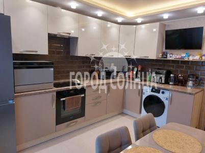 Продажа квартиры Омск.&nbsp;Багратиона, 88