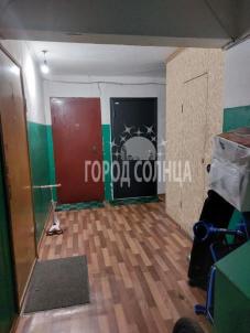 Продажа квартиры Омск.&nbsp;Багратиона, 88