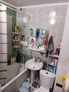 Продажа квартиры Омск.&nbsp;Багратиона, 88