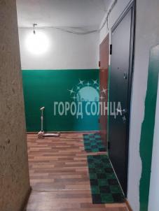 Продажа квартиры Омск.&nbsp;Багратиона, 88