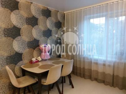 Продажа квартиры Омск.&nbsp;Багратиона, 88
