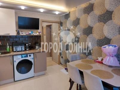 Продажа квартиры Омск.&nbsp;Багратиона, 88