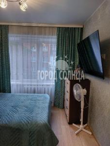Продажа квартиры Омск.&nbsp;Багратиона, 88