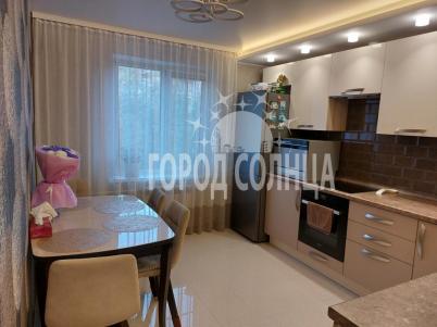 Продажа квартиры Омск.&nbsp;Багратиона, 88