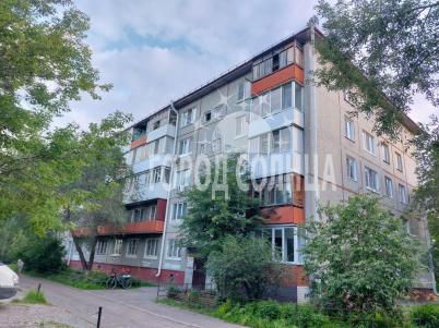Продажа квартиры Омск.&nbsp;Багратиона, 88