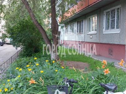 Продажа квартиры Омск.&nbsp;Багратиона, 88