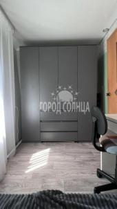 Продажа дома Омск.&nbsp;Красноярская