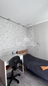 Продажа дома Омск.&nbsp;Красноярская