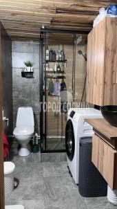 Продажа дома Омск.&nbsp;Красноярская