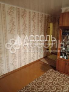 Продажа квартиры Омск.&nbsp;ул. Ишимская,14
