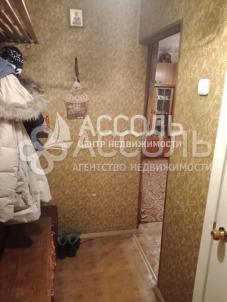Продажа квартиры Омск.&nbsp;ул. Ишимская,14