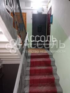 Продажа квартиры Омск.&nbsp;ул. Ишимская,14
